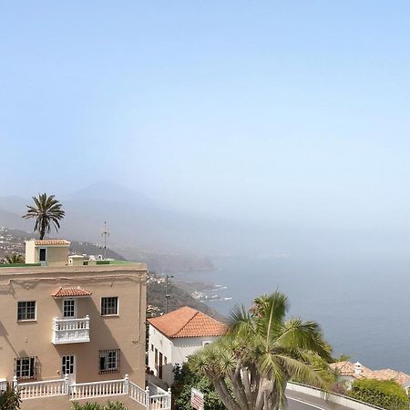 Villa Casa Micaela 2 Tacoronte Esterno foto