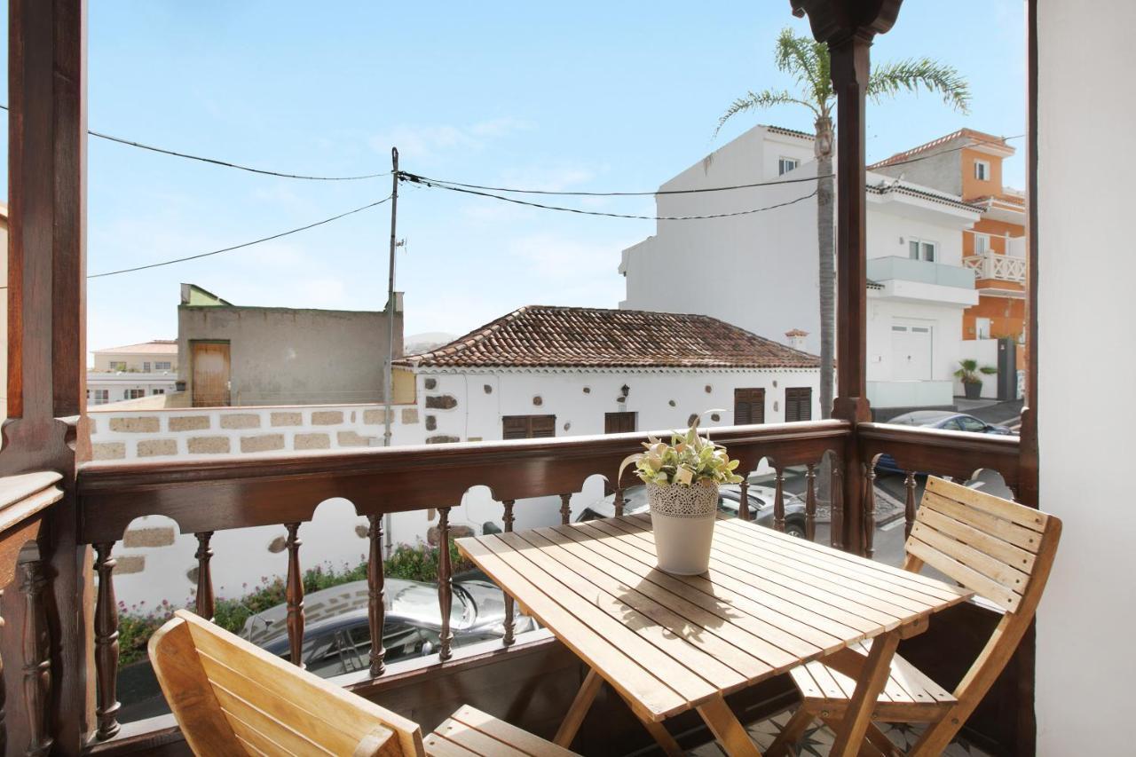 Villa Casa Micaela 2 Tacoronte Esterno foto