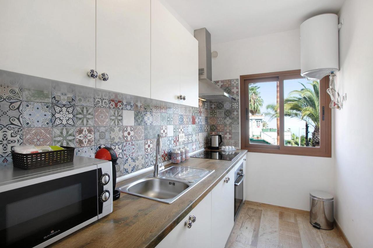 Villa Casa Micaela 2 Tacoronte Esterno foto