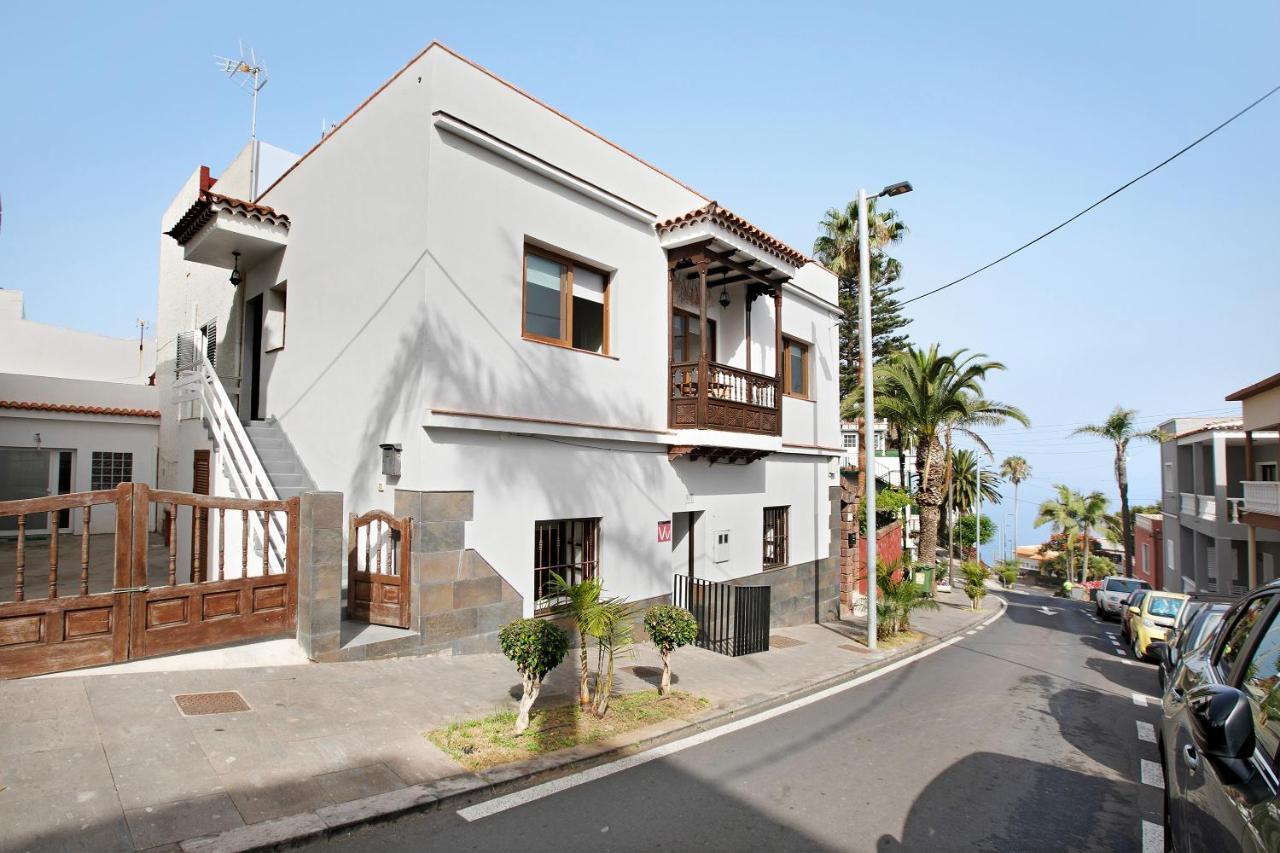 Villa Casa Micaela 2 Tacoronte Esterno foto